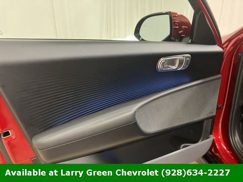 Used 2025 Hyundai Ioniq 6 Limited image 9