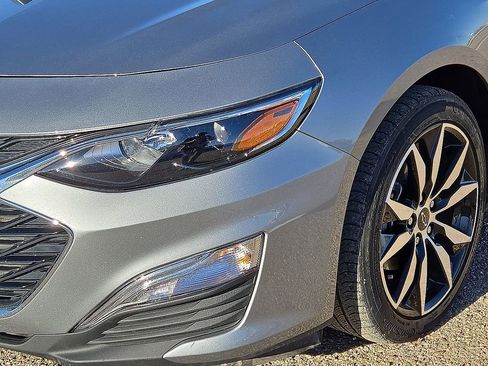 Used 2024 Chevrolet Malibu RS image 10