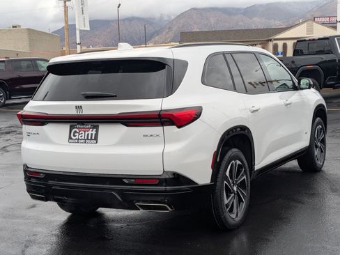 New 2026 Buick Enclave Sport Touring w/ Power Package AWD/4WD image 3