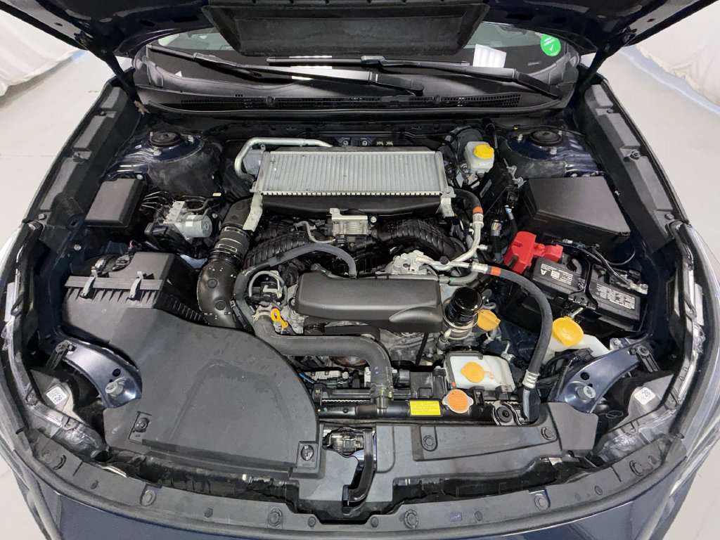 Used 2025 Subaru Legacy Touring XT AWD/4WD image 20