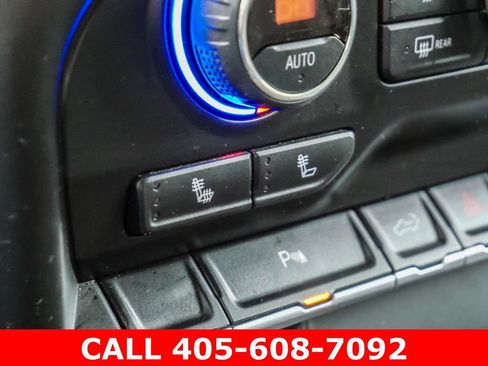 Certified 2022 Chevrolet Silverado 1500 RST w/ Safety Package AWD/4WD image 30