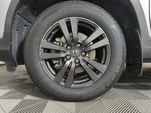 Used 2019 Honda Ridgeline Sport image 22