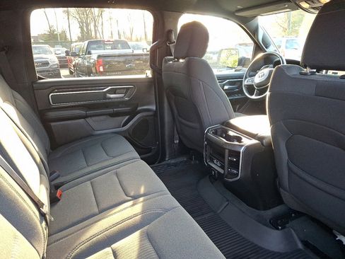 Certified 2022 RAM 1500 Big Horn image 15