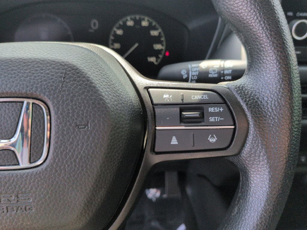 Used 2024 Honda HR-V LX image 19