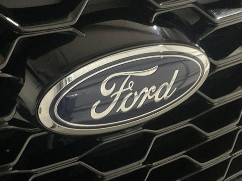 Used 2025 Ford Explorer ST image 7