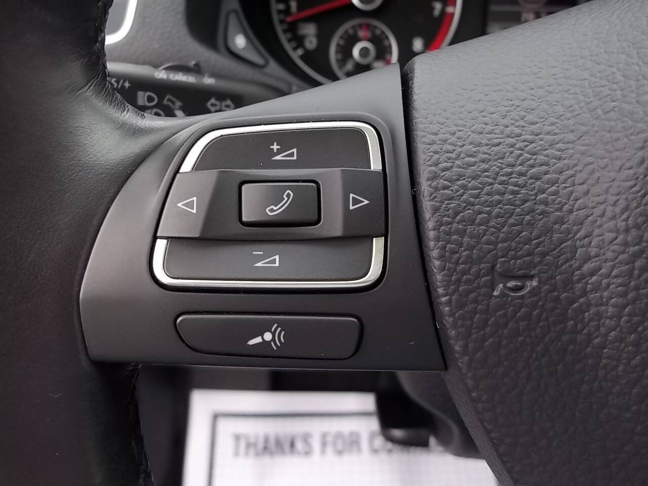 Used 2012 Volkswagen Passat 2.5 SEL FWD image 20