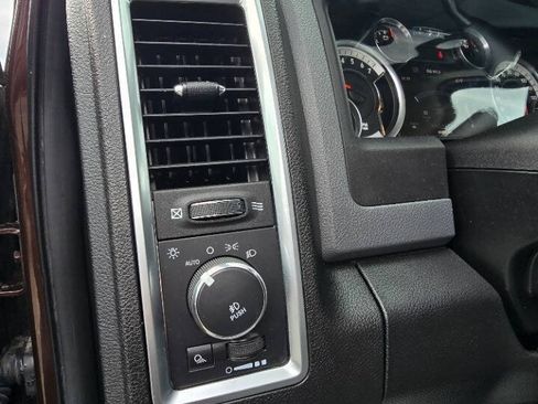 Used 2014 RAM 2500 Outdoorsman AWD/4WD image 13