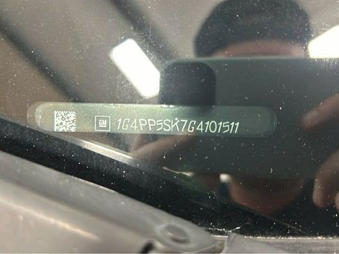 Used 2016 Buick Verano w/ Comfort Package FWD image 22