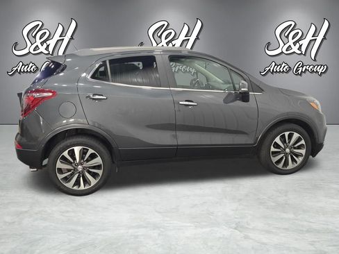 Used 2017 Buick Encore Preferred FWD image 13