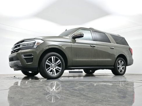 Used 2024 Ford Expedition Max Limited image 34