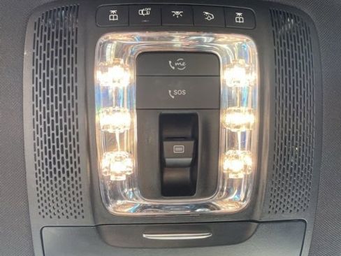 Used 2021 Mercedes-Benz GLE 53 AMG 4MATIC Coupe image 23