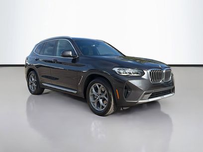 Used 2022 BMW X3 sDrive30i w/ Convenience Package