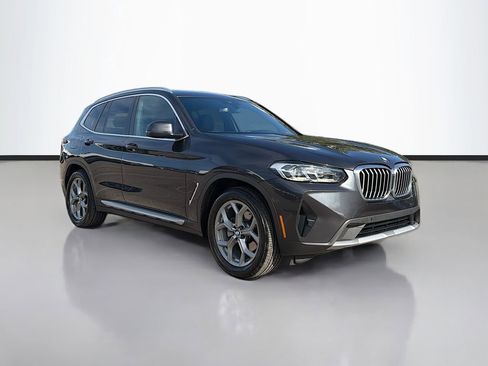 Used 2022 BMW X3 sDrive30i w/ Convenience Package image 1