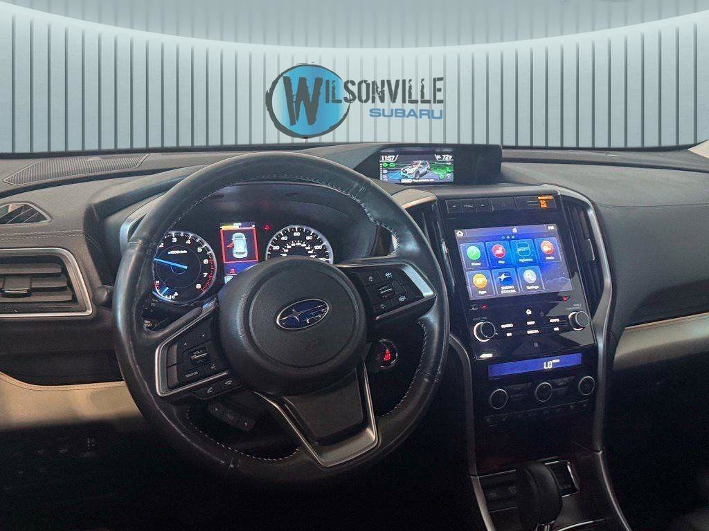 Used 2022 Subaru Ascent Touring w/ Popular Package #2A AWD/4WD image 15