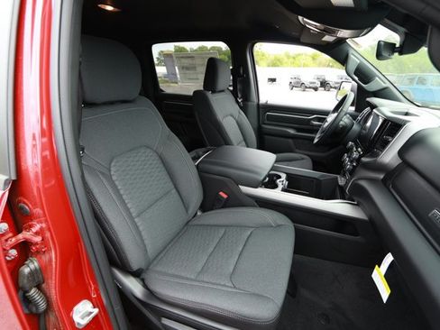 New 2026 RAM 1500 Big Horn RWD image 28