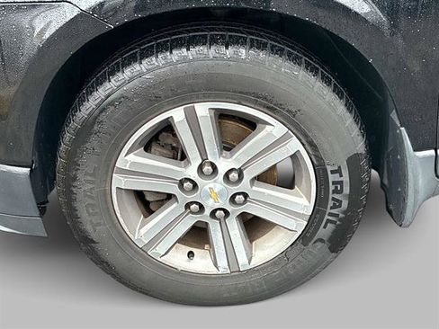 Used 2017 Chevrolet Traverse LT image 20