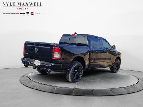Used 2023 RAM 1500 Lone Star image 15