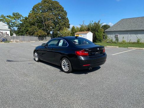 Used 2016 BMW 228i xDrive Coupe image 8