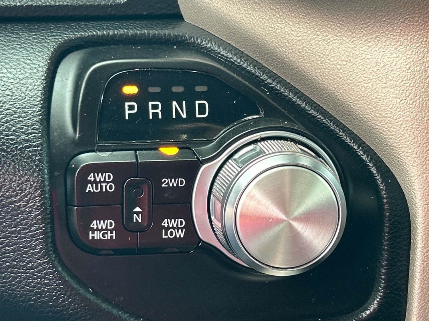 Used 2022 RAM 1500 Laramie AWD/4WD image 37