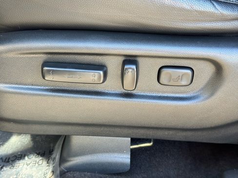 Used 2022 Honda Ridgeline RTL-E image 19