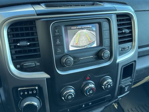 Used 2023 RAM 1500 Classic SLT w/ Protection Group image 12