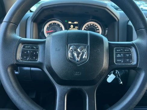 Used 2018 RAM 1500 Express w/ Express Value Package image 20