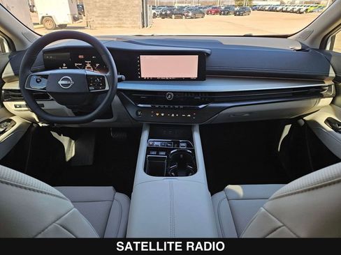 New 2026 Nissan Murano SL image 19