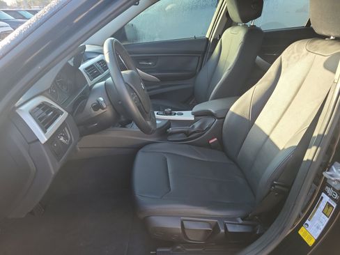 Used 2014 BMW 320i Sedan image 21