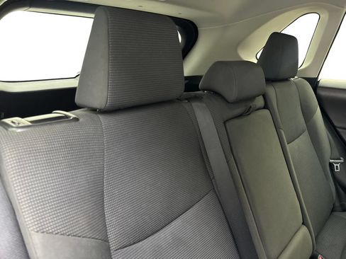 Used 2021 Toyota RAV4 LE FWD image 40