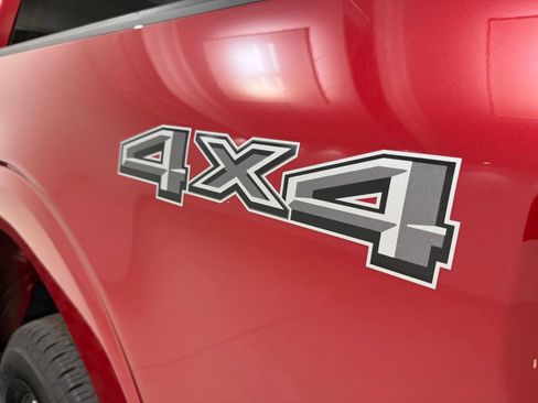 Used 2024 Ford F150 XLT w/ Equipment Group 302A MID AWD/4WD image 8