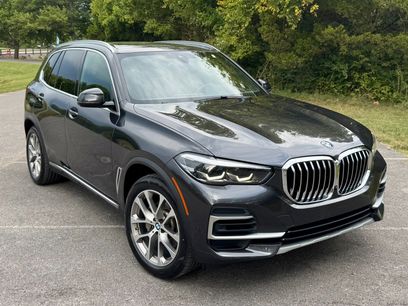 Used 2022 BMW X5 sDrive40i w/ Premium Package