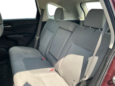 Used 2015 Honda CR-V LX image 13