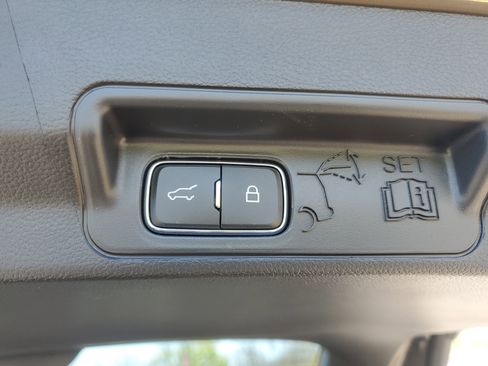 New 2026 Ford Explorer ST AWD/4WD image 8