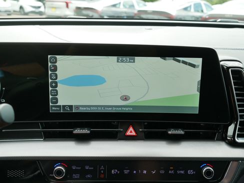 Certified 2023 Kia Sportage SX Prestige AWD/4WD image 30