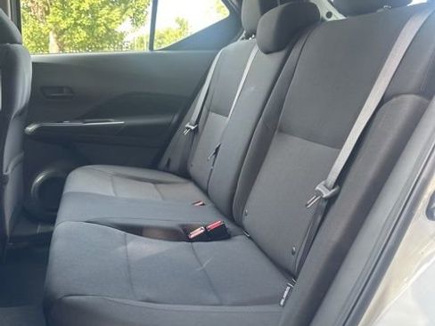New 2025 Nissan Kicks Play S image 19