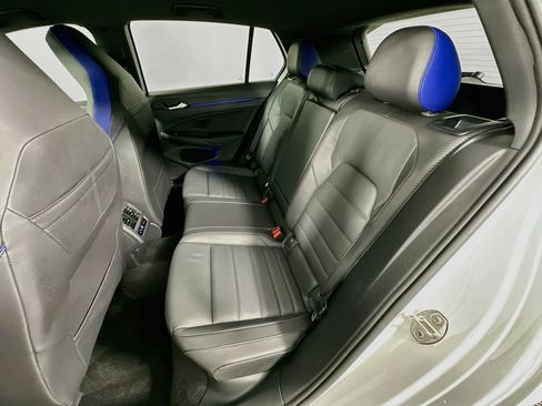 Used 2023 Volkswagen Golf 20th Anniversary Edition w/ Golf Protection Package AWD/4WD image 24