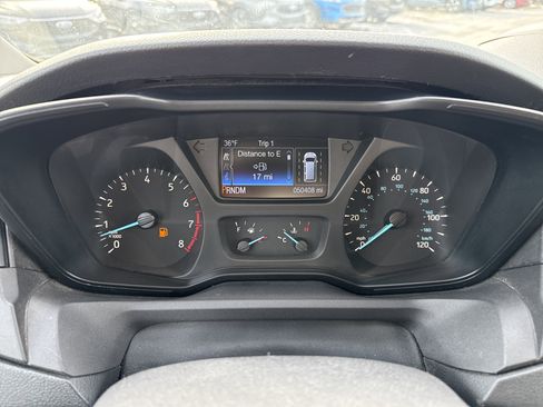 Used 2015 Ford Transit 150 130 Medium Roof image 15