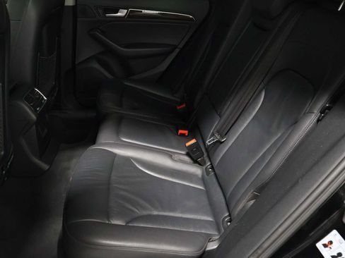 Used 2016 Audi Q5 2.0T Premium AWD/4WD image 31