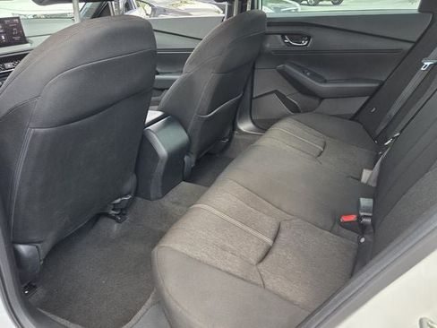 Used 2024 Honda Accord Sport image 11