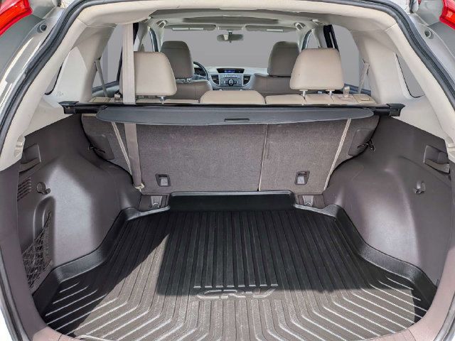 Used 2012 Honda CR-V EX-L image 13