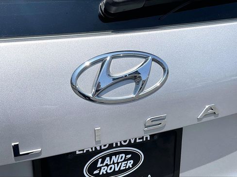 Used 2022 Hyundai Palisade SEL w/ Convenience Package FWD image 9