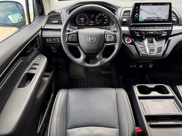 Used 2025 Honda Odyssey Elite image 38