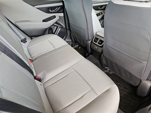 New 2025 Subaru Legacy Premium image 11