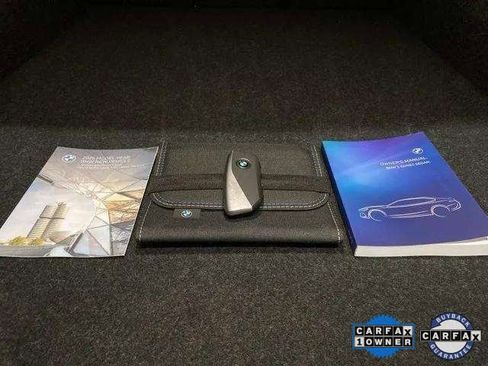 Used 2025 BMW 530i xDrive image 85