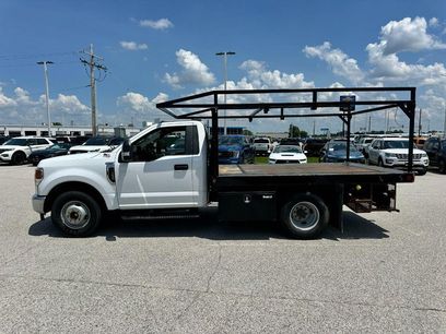 Used 2022 Ford F350 XL w/ Power Equipment Group
