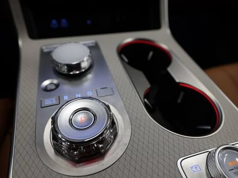 New 2026 Genesis GV80 3.5T Advanced AWD/4WD image 28