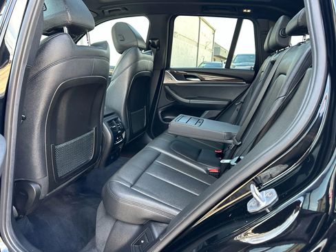 Used 2018 BMW X3 xDrive30i image 18