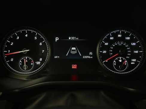 Certified 2023 Hyundai Santa Fe SE AWD/4WD image 10