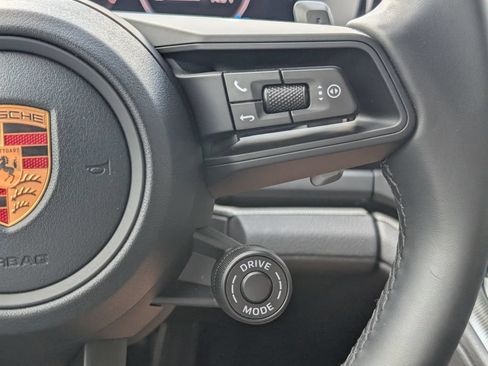 Certified 2026 Porsche Panamera 4 AWD/4WD image 27