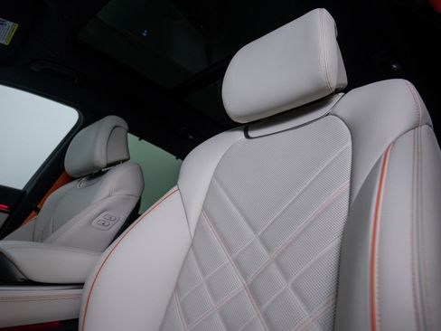 New 2026 Genesis GV70 3.5T Sport Prestige AWD/4WD image 20